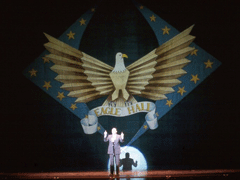 PAJAMA GAME, THE