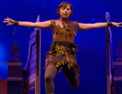 Desired Effect Rentals