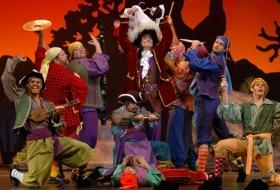 Peter Pan Costume Rentals