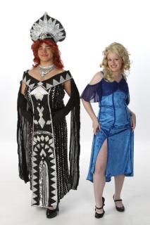 The Producers - Costume Rentals