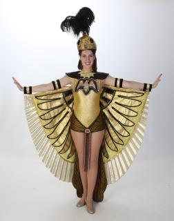 The Producers - Costume Rentals