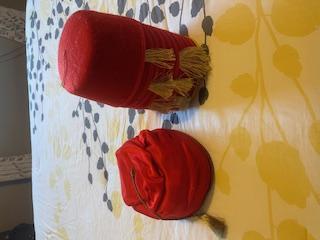 Razul's hat, ensemble fez hats (11)