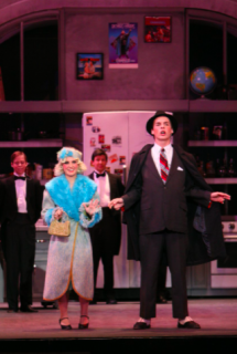 Drowsy Chaperone Costume Package