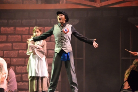 Gavroche Gavroche