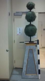 Outdoor Scenery/Props