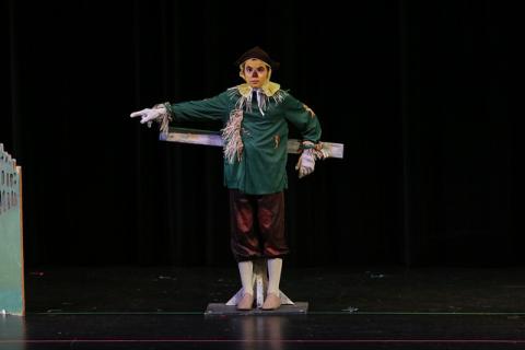 The Wizard of Oz Costumes