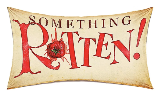 Something Rotten Tab