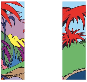 Jungle of Nool Legs 1