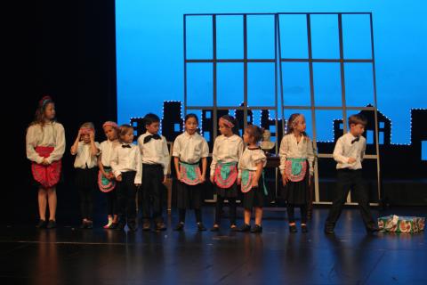 Annie & Annie KIDS Costumes