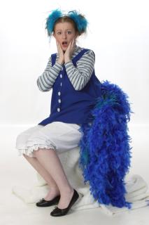 Seussical - Costume Rentals