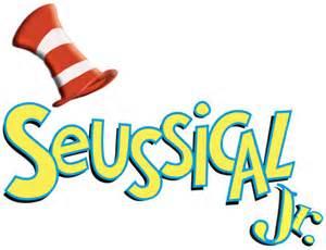 Seussical Costume Rental