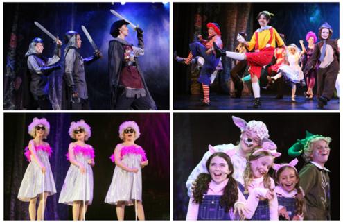 Shrek, Youth and Teen Costumes