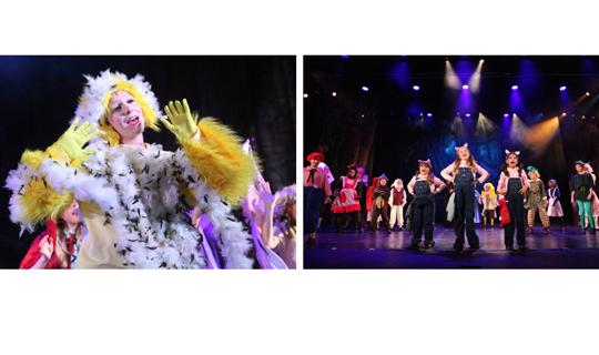 Shrek, Youth and Teen Costumes