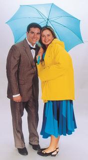 Singin' in the Rain - Costume Rentals