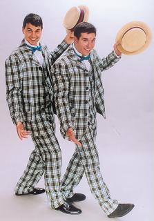 Singin' in the Rain - Costume Rentals