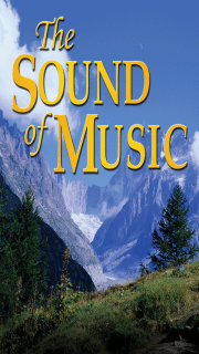 SOUND OF MUSIC, THE