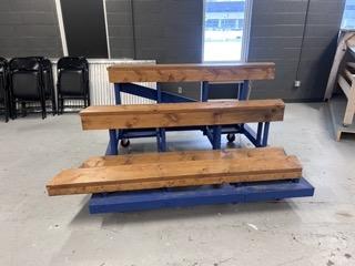 Spelling Bee Bleachers Spelling Bee Bleachers