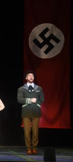 Sound of Music - Soft goods