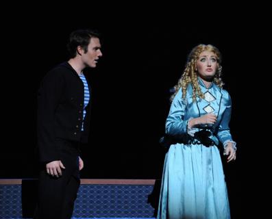 Sweeney Todd Costume Rentals