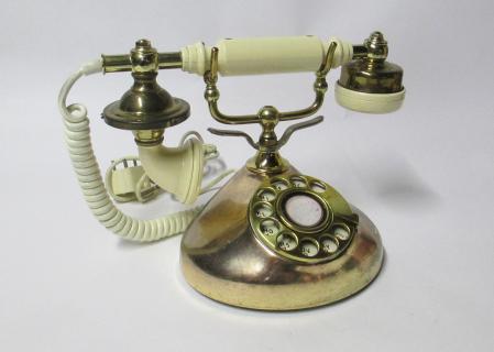 THE BOYFRIEND - FRENCH TELEPHONE AND OTHER PROPS AVAILABLE FOR RENT