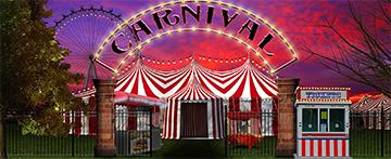 Chitty Chitty Bang Bang Drop Rental