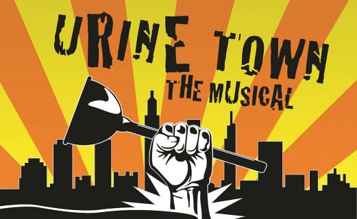 Urinetown - Costume Rentals