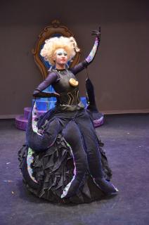 Disney's MERMAID JR. COSTUMES FOR RENT