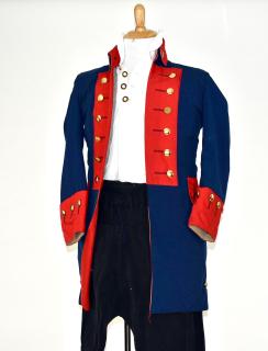 Les Miserables Costumes