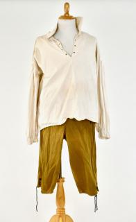 Les Miserables Costumes