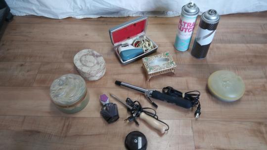 Desired Effect Rentals