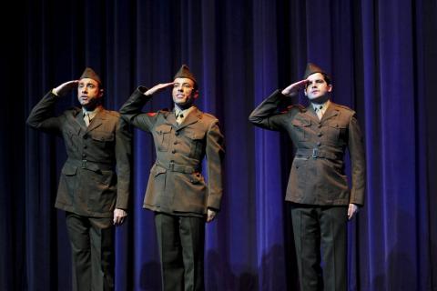 Desired Effect Rentals