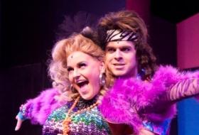 The Wedding Singer Costume Rentals