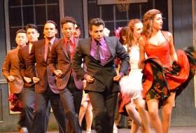 West Side Story Costume Rentals