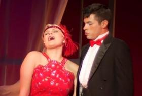 Wild Party Costume Rentals