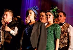 Wild Party Costume Rentals