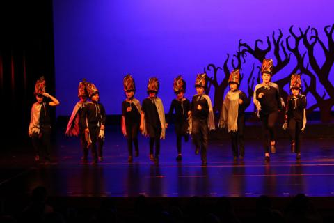 The Wizard of Oz Costumes