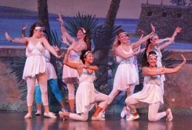 Xanadu Costume Rentals