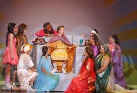 Xanadu Costume Rentals