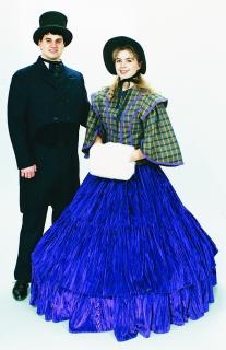 A Charles Dickens Christmas/Christmas Carol