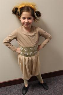 Lion King Kids Costumes and Headpieces