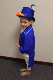 Lion King Kids Costumes and Headpieces