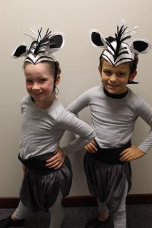 Lion King Kids Costumes and Headpieces