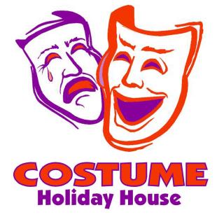 Mamma Mia Theatrical Rental Costumes 