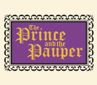 The Prince and the Pauper logo