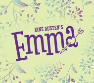 Emma, Musical, Paul Gordon