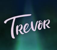 Trevor logo