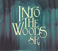 Into the Woods JR.