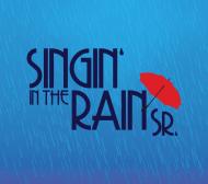 Singin' in the Rain SR.