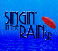 Singin' in the Rain SR.