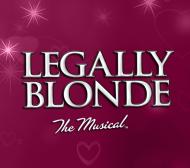 Legally Blonde The Musical